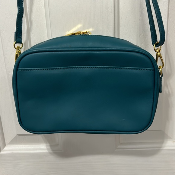 Joy & Iman Crossbody Bag - Picture 2 of 11